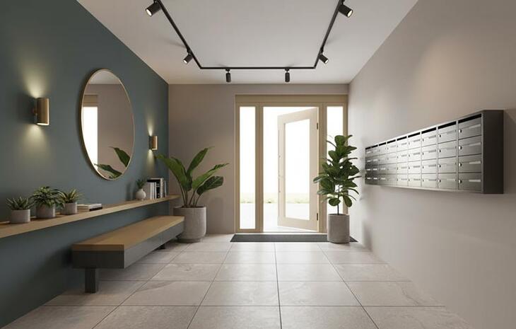 Immobilier neuf à Le Mans