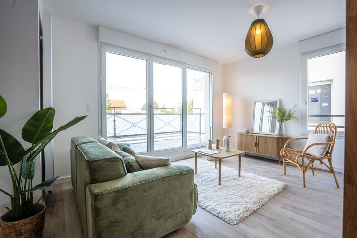 Immobilier neuf à Basse-Goulaine