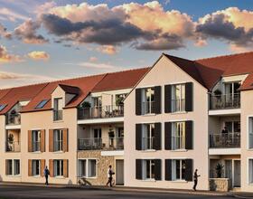 DIAGONALE IMMOBILIER à vendre – Symbiose