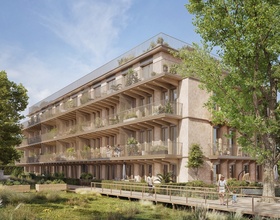 QUARTUS à vendre – Pavillon Lakanal