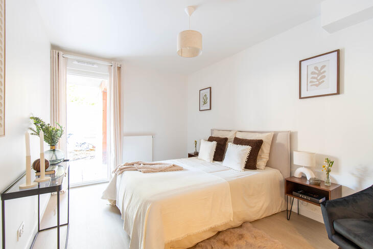 Programme immobilier Les Sittelles Sarzeau