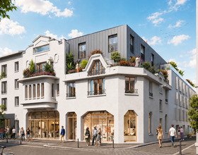 SPIRIT à vendre – VILLA ART DECO