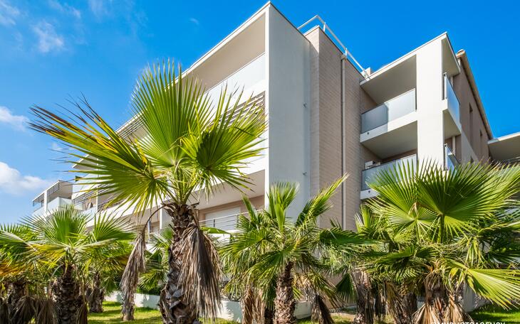 Programme neuf Les Jardins de Maraval