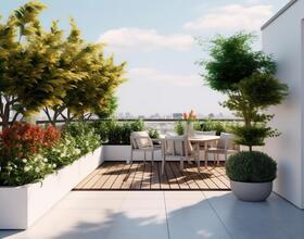RESIDENCE  LA PLAINE