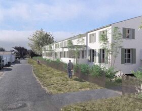 LES NOUVEAUX CONSTRUCTEURS à vendre – Prochainement à Saint-Pierre-d'Oléron