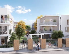 NEXITY à vendre – LE 5
