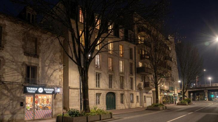 Logement neuf à vendre 114000