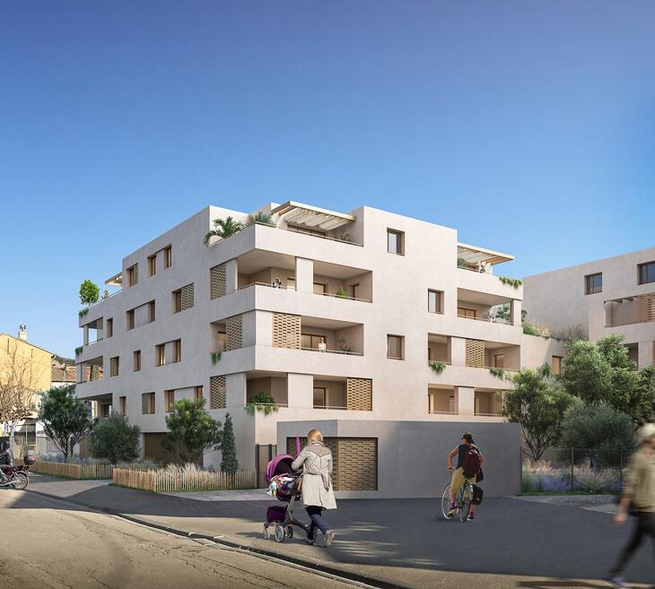 Logement neuf à vendre 172000