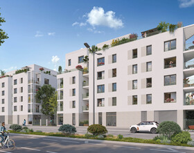MARIGNAN à vendre – L'Emeraude
