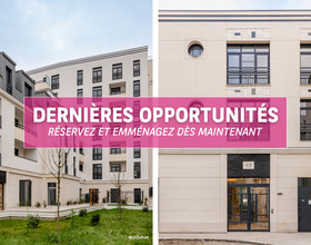 BNP PARIBAS REAL ESTATE à vendre – Élégance 30