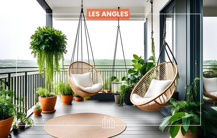 Programme neuf Jardin du Midi
