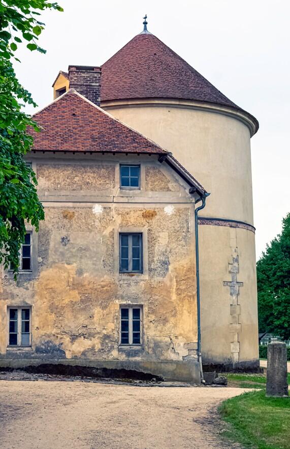 Programme immobilier Les Allées des Trois Ormes Chapitre 2 Coupvray
