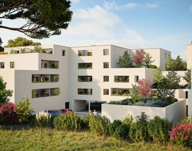 NEXITY à vendre – LE CABELLIO