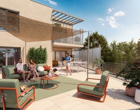 NEXITY à vendre – L'Atelier des Sables