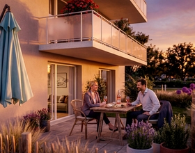 NEXITY à vendre – Astéria