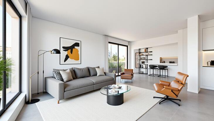 Logement neuf à vendre 216000