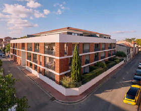 FONTA à vendre – Villa Medicis
