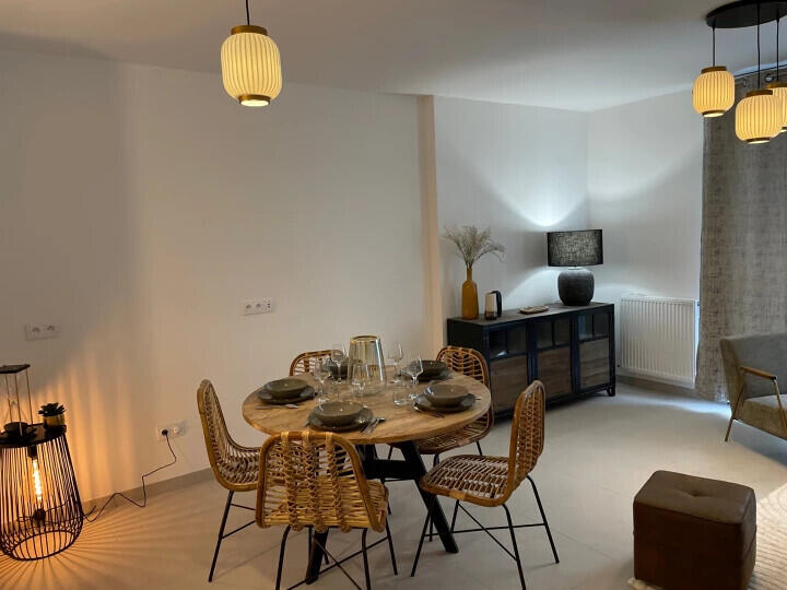 Logement neuf à vendre 889000