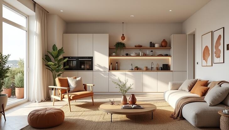 Logement neuf à vendre 250000