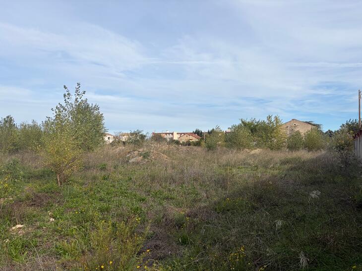 Immobilier neuf à Bourg-Saint-Andéol