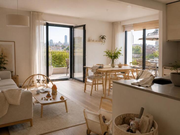 Logement neuf à vendre 205900