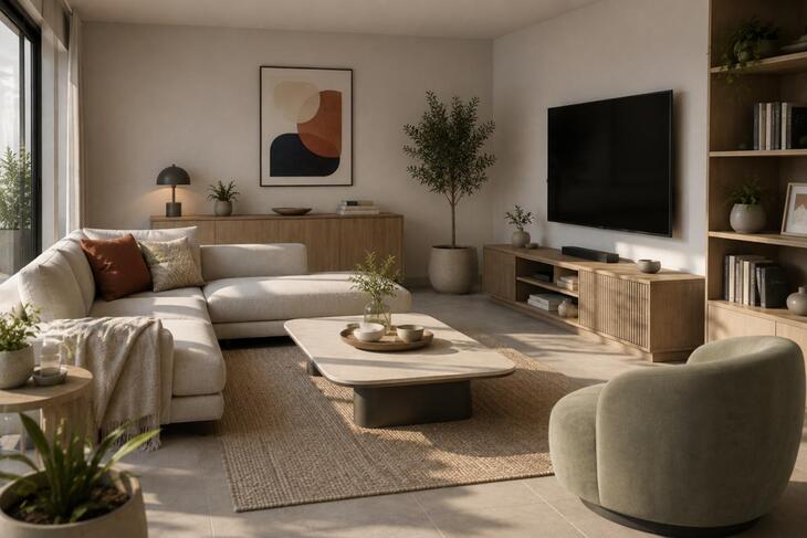 Logement neuf à vendre 319900