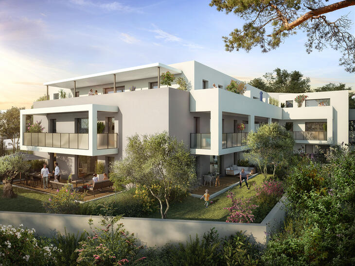 Logement neuf à vendre 211200