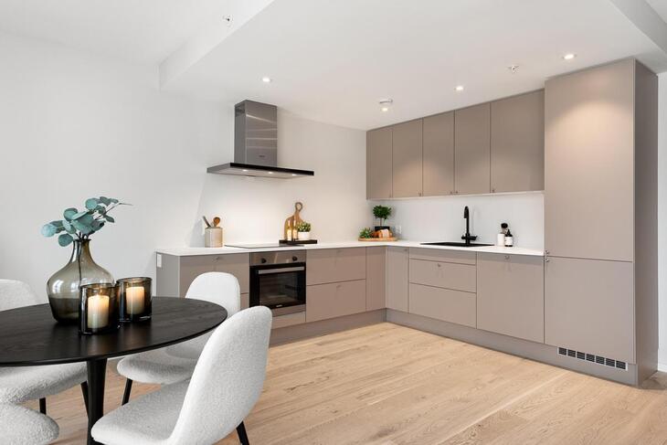 Immobilier neuf à Bordeaux