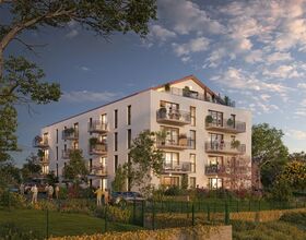 GROUPE PICHET à vendre – Le Domaine Haut-Jardin