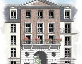 Villas d'Hallefort