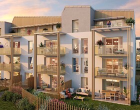 COGEDIM à vendre – Nouveau Au Coeur du Quartier de Penhoat