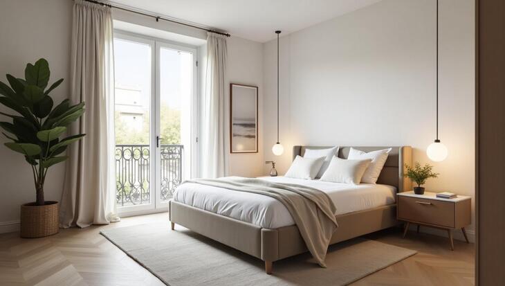 Programme immobilier L'Écrin de Montlhery Montlhéry