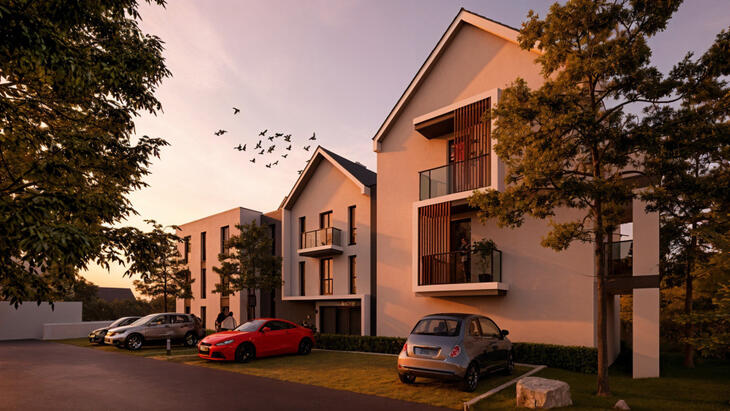 Immobilier neuf à Saint-Jean-de-Braye