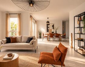 BOUYGUES IMMOBILIER à vendre – Villa Zuria