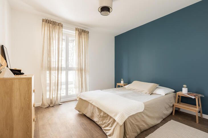 Programme immobilier Cadence Drancy