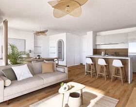 BOUYGUES IMMOBILIER à vendre – Les Jardins d'Elsa