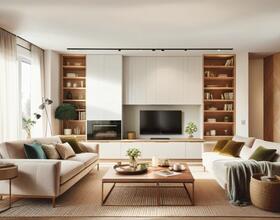 Spacieux Suresnes