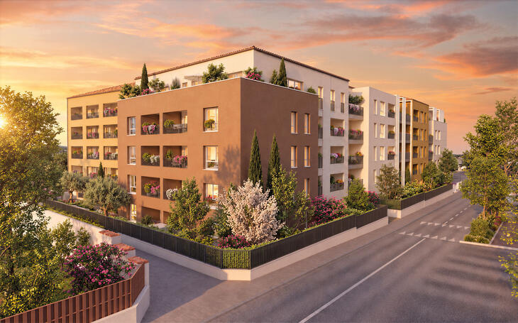 Logement neuf à vendre 183000