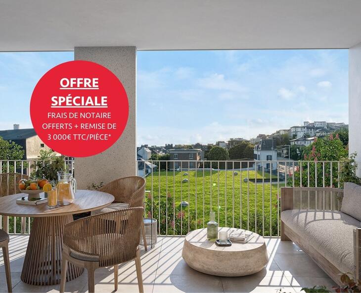 Appartement neuf à vendre – Southampton