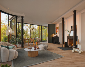 Le Clos du Buisson