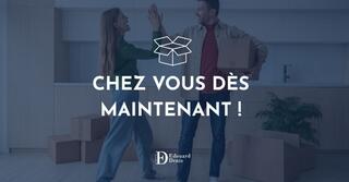 Programme immobilier IMPÉRIO La Roche-sur-Yon
