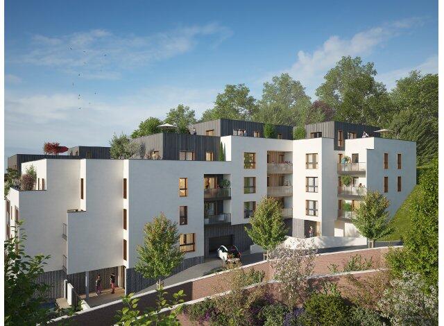 Logement neuf à vendre 165000