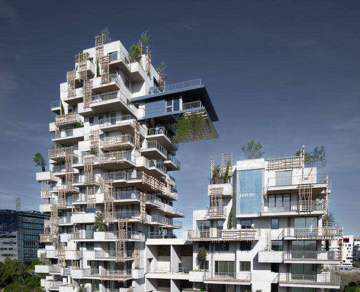 Logement neuf à vendre 290000