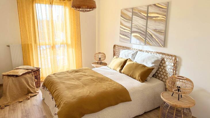 Programme immobilier EVORA PARK Dijon
