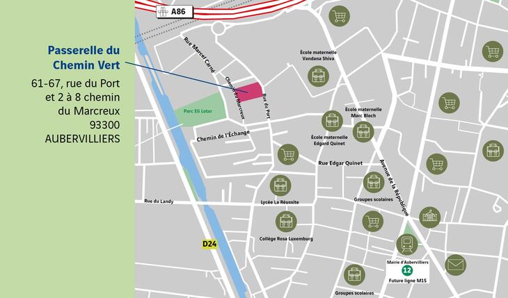 Logement neuf à vendre 199000