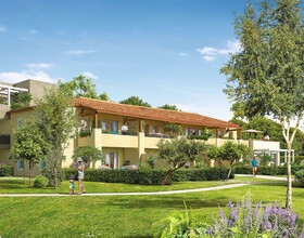 Le Domaine Des Passons