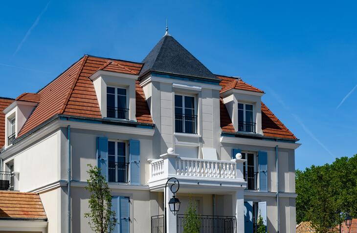 Logement neuf à vendre 369000