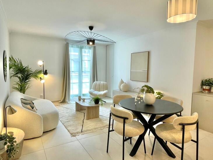 Logement neuf à vendre 