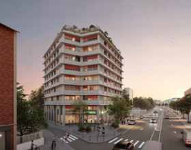 FAIR'PROMOTION à vendre – 167 Aragon
