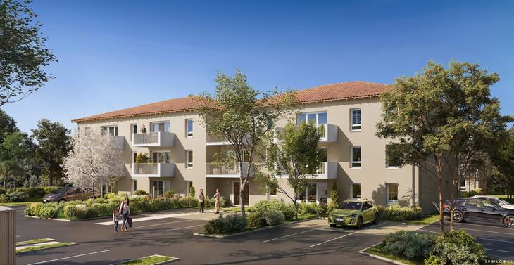 Logement neuf à vendre 159000